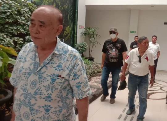 Sidang Advokat Penganiaya Pemilik Bengkel HOK Malang Hadirkan Empat Saksi