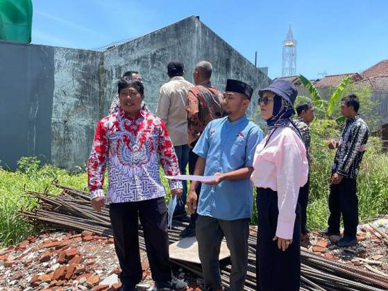 DPRD Kabupaten Malang Desak Evaluasi Izin Pengembang Terkait Konflik Akses Lahan di Perum BCT