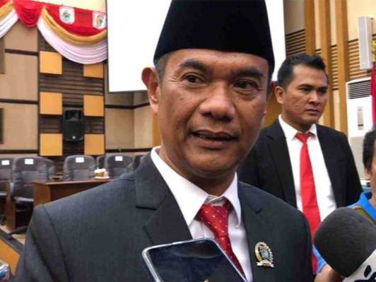 DPRD Kabupaten Malang Desak Evaluasi Total Sistem Penganggaran Daerah