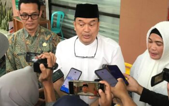 Sekda Kabupaten Malang Kawal Langsung Kasus Dugaan Keracunan MBG MTs Al Khalifah
