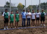 Festival Olahraga Piala Wali Kota Malang 2025, Menjaring Bibit Atlet Menuju PORPROV X Surabaya