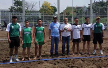 Festival Olahraga Piala Wali Kota Malang 2025, Menjaring Bibit Atlet Menuju PORPROV X Surabaya