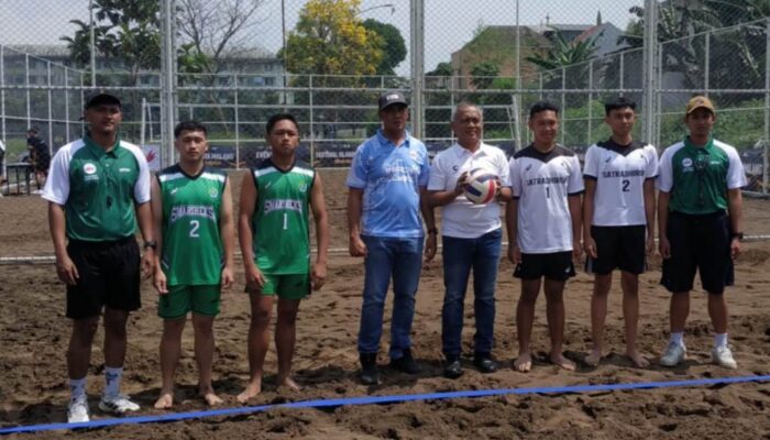 Festival Olahraga Piala Wali Kota Malang 2025, Menjaring Bibit Atlet Menuju PORPROV X Surabaya