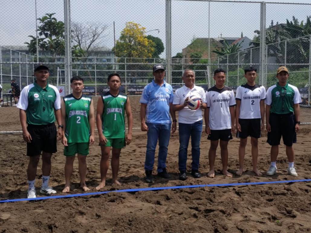 Festival Olahraga Piala Wali Kota Malang 2025, Menjaring Bibit Atlet Menuju PORPROV X Surabaya