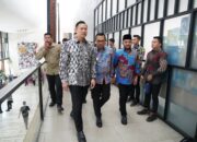 AHY Ajak Semua Elemen Bersatu Bangun Negeri, Cak Nur Siap Bersinergi