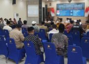 Kapolres Malang: Kepala Desa Harus Jadi Penyejuk, Bukan Terprovokasi Isu Medsos