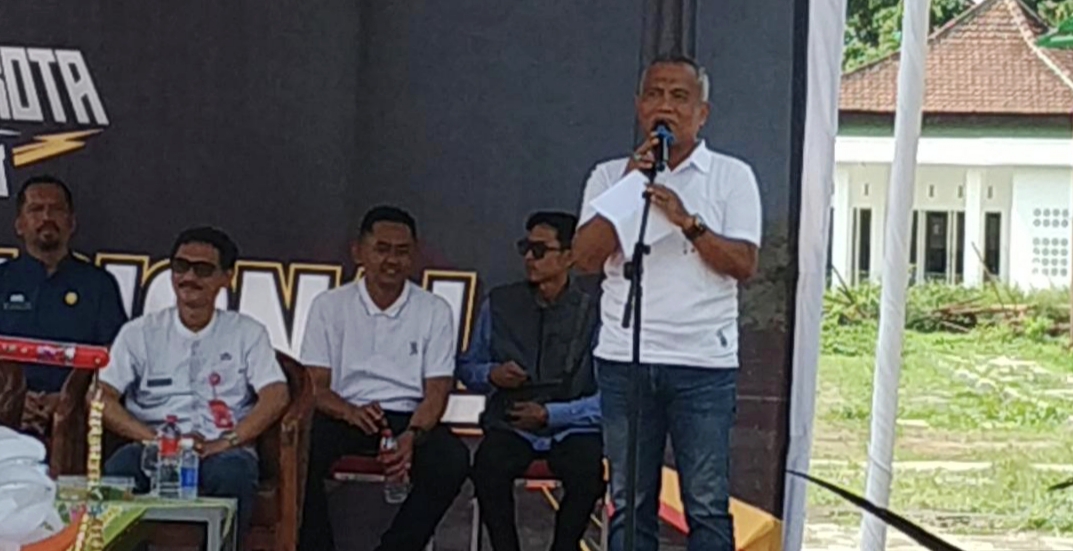 Menjelang peringatan Hari Sumpah Pemuda ke-97 Tahun 2025, semangat kebangsaan mulai terasa di Kota Malang. Berbagai kegiatan mulai digelar sebagai bentuk penghormatan terhadap perjuangan pemuda masa lalu sekaligus upaya menumbuhkan kemandirian dan karakter generasi muda masa kini.
