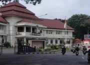 Jelang Akhir Tahun, Enam Jabatan Strategis di Pemkot Malang Masih Kosong