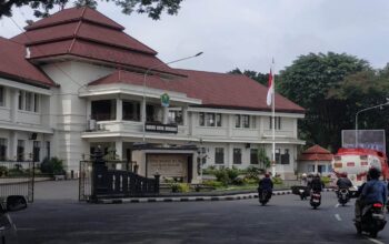 Jelang Akhir Tahun, Enam Jabatan Strategis di Pemkot Malang Masih Kosong