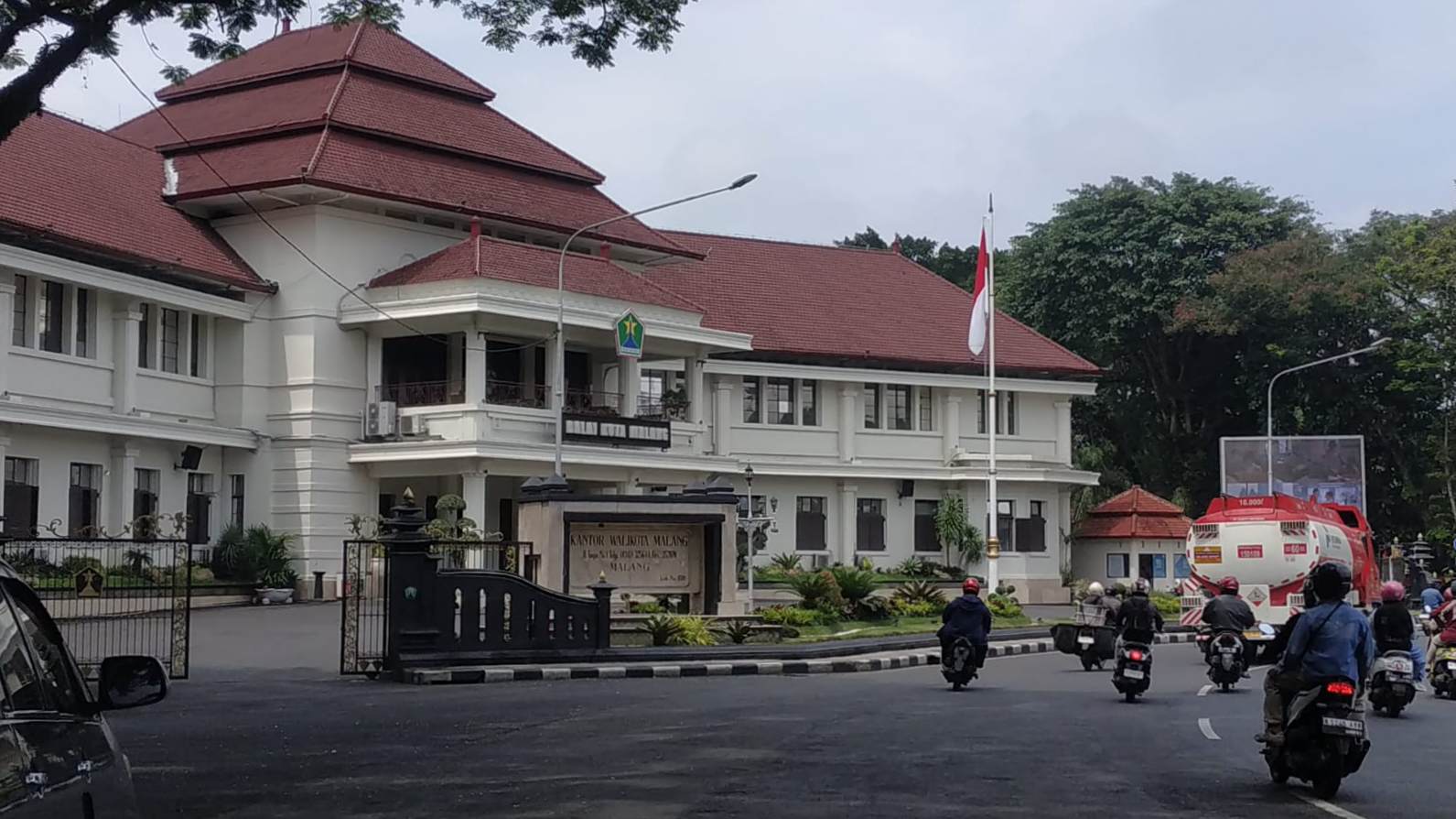 Jelang Akhir Tahun, Enam Jabatan Strategis di Pemkot Malang Masih Kosong