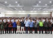 Wali Kota Malang: Jangan Kendor Setelah Terima SK, Harus Tingkatkan Kinerja dan Profesionalisme