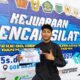 Prestasi membanggakan kembali ditorehkan oleh siswa SMP Tsurayya Islamic School Malang (TISMA). Mohammad Aimar Azka Amrullah berhasil meraih medali perak dalam ajang Kejuaraan Pencak Silat Batu Championship 2 tahun 2025.