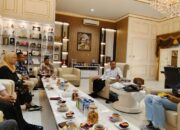 Wali Kota Malang Tegaskan Komitmen Bangun Sinergi Besar di Dunia Pendidikan