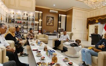 Wali Kota Malang Tegaskan Komitmen Bangun Sinergi Besar di Dunia Pendidikan