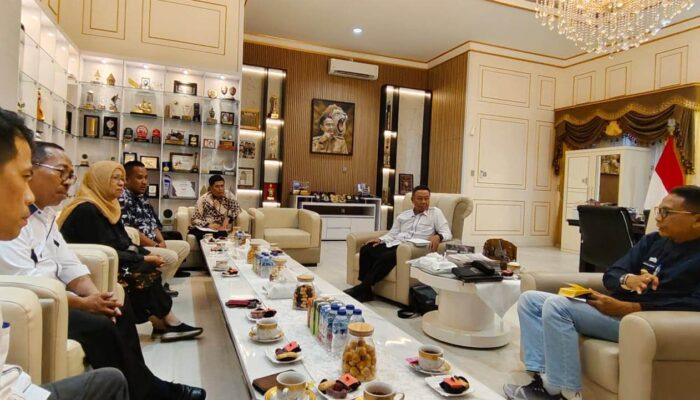 Wali Kota Malang Tegaskan Komitmen Bangun Sinergi Besar di Dunia Pendidikan