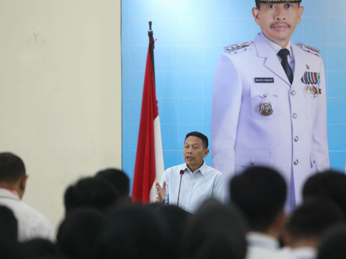 Baru 239 dari 665 Perumahan Tertib PSU, Pemkot Malang Gandeng KPK Benahi Developer Nakal