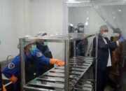 Menteri PPN Dorong Kota Malang Jadi Laboratorium Penerapan Konsep Makan Bergizi Terpadu