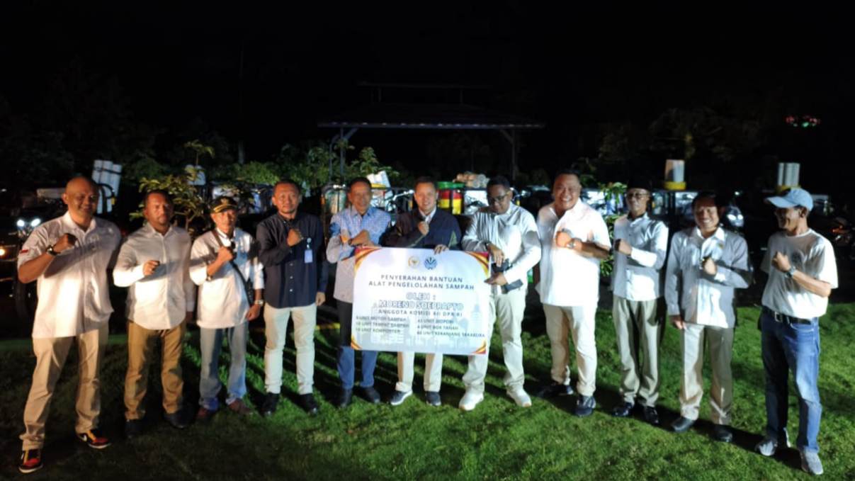 DLH Kota Malang Gencar Tutup TPS Liar, Angkat 2 Ton Sampah Sungai dan Ubah Pola Pikir Warga