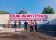 Polemik Tembok Griyashanta: Antara Tata Ruang Kota Malang dan Tarik Ulur Kepentingan Bisnis Properti