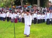 Sinergi TNI dan Santri di TMMD ke-126: HSN 2025 Jadi Momentum Kebangkitan Desa