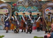 Batik dan Kebaya Bangkitkan Ekonomi Kreatif Malang: Ajang di Mall Jadi Magnet Budaya dan UMKM Lokal