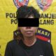 Tak Butuh Satu Jam, Polisi Tangkap Pelaku Penusukan di Depan Stadion Kanjuruhan