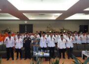 PKS Kota Malang Teguhkan Kaderisasi dan Pelayanan Publik, Muscab VI Jadi Titik Konsolidasi Besar