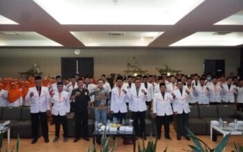 PKS Kota Malang Teguhkan Kaderisasi dan Pelayanan Publik, Muscab VI Jadi Titik Konsolidasi Besar