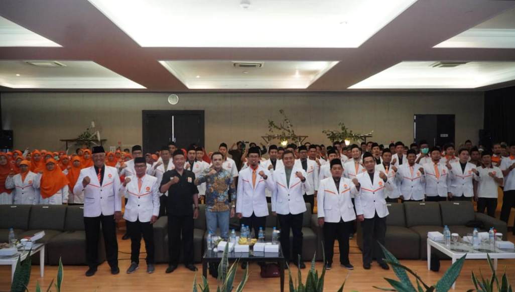 PKS Kota Malang Teguhkan Kaderisasi dan Pelayanan Publik, Muscab VI Jadi Titik Konsolidasi Besar