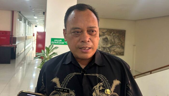 Disperkim Kota Batu Jawab Warga Wunutcari: Tandon Air Dibangun Awal 2026