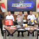 Polres Malang Gencar Berantas Narkoba, 14 Pengedar Digulung dalam Dua Bulan Operasi