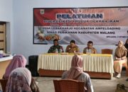 Pelatihan Olahan Ikan Dorong Warga Lebakharjo Bangkitkan Ekonomi Kreatif Lewat TMMD 126