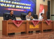 Dendam pada Orang Tua, Kakak Kandung di Malang Paksa Adik Gunakan Sabu