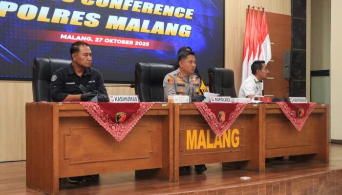 Dendam pada Orang Tua, Kakak Kandung di Malang Paksa Adik Gunakan Sabu