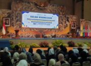 UM Gelar Kuliah Kebangsaan, Bangun Karakter Anti Korupsi