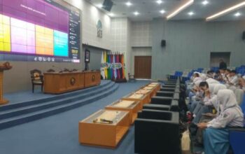 Inovasi UM, Lewat Cakra Academy Jaring Siswa Terbaik dari Seluruh Indonesia