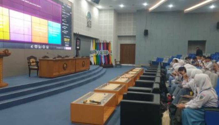 Inovasi UM, Lewat Cakra Academy Jaring Siswa Terbaik dari Seluruh Indonesia