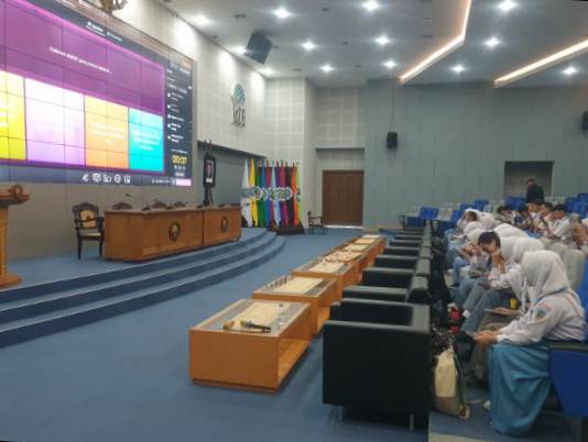 Inovasi UM, Lewat Cakra Academy Jaring Siswa Terbaik dari Seluruh Indonesia