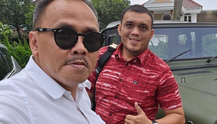 MA Tolak Permohonan Kasasi Perkara Perdata Putri Ketua Umum PAN Zulkifli Hasan