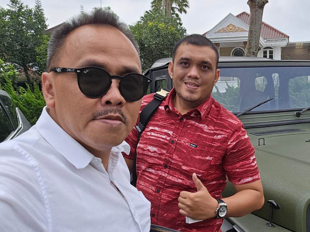 MA Tolak Permohonan Kasasi Perkara Perdata Putri Ketua Umum PAN Zulkifli Hasan