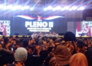 Ketua Majelis Pimpinan Cabang (MPC) Pemuda Pancasila Kota Batu, Endro Wahyu, menegaskan pentingnya penguatan budaya organisasi sebagai kunci keberhasilan dalam menjaga soliditas dan daya saing ormas.