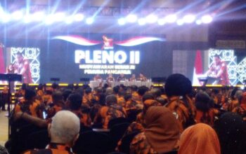 Ketua Majelis Pimpinan Cabang (MPC) Pemuda Pancasila Kota Batu, Endro Wahyu, menegaskan pentingnya penguatan budaya organisasi sebagai kunci keberhasilan dalam menjaga soliditas dan daya saing ormas.