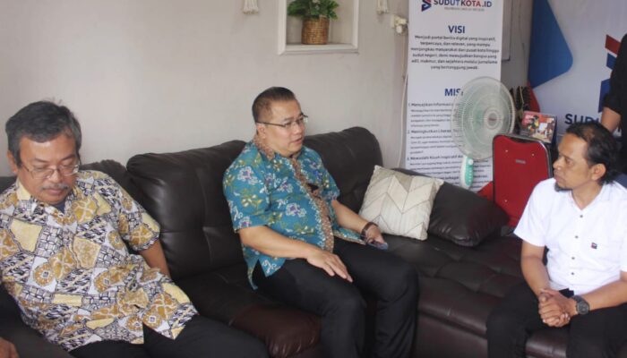 Kado Sudutkota.id, Diumumkan Terverifikasi Faktual Dewan Pers di Hari Sumpah Pemuda 2025