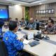 Pemkot Batu Perkuat Kolaborasi Pusat, Dorong Infrastruktur dan Ketahanan Air