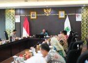 Wakil Wali Kota Batu Bangkitkan Gerakan Rakyat untuk Bebas TBC 2030