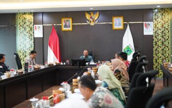 Wakil Wali Kota Batu Bangkitkan Gerakan Rakyat untuk Bebas TBC 2030