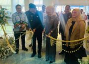 Wali Kota Malang Buka Job Fair 2025, Jadi Langkah Nyata Pemkot Atasi Angka Pengangguran