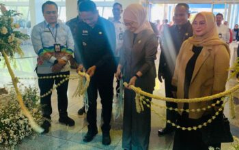 Wali Kota Malang Buka Job Fair 2025, Jadi Langkah Nyata Pemkot Atasi Angka Pengangguran