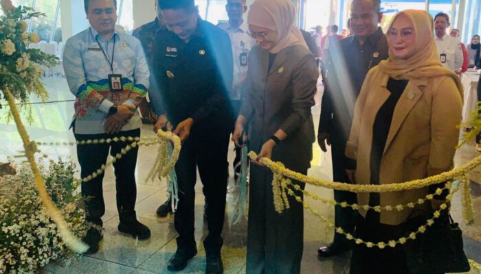 Wali Kota Malang Buka Job Fair 2025, Jadi Langkah Nyata Pemkot Atasi Angka Pengangguran