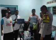 Mahasiswa Boyolali di Malang Terseret Kasus Prostitusi Terselubung, Sulap Rumah Kontrakan Jadi Lokasi Transaksi